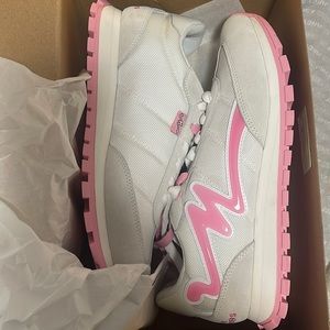 The Jogger Marc Jacob